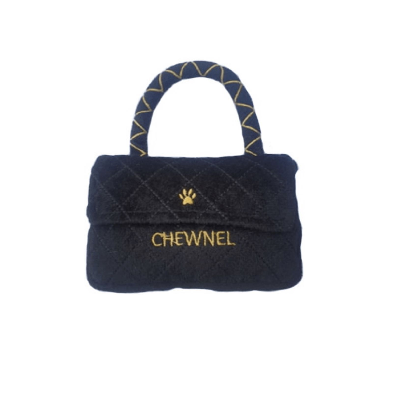 Chewnel bag