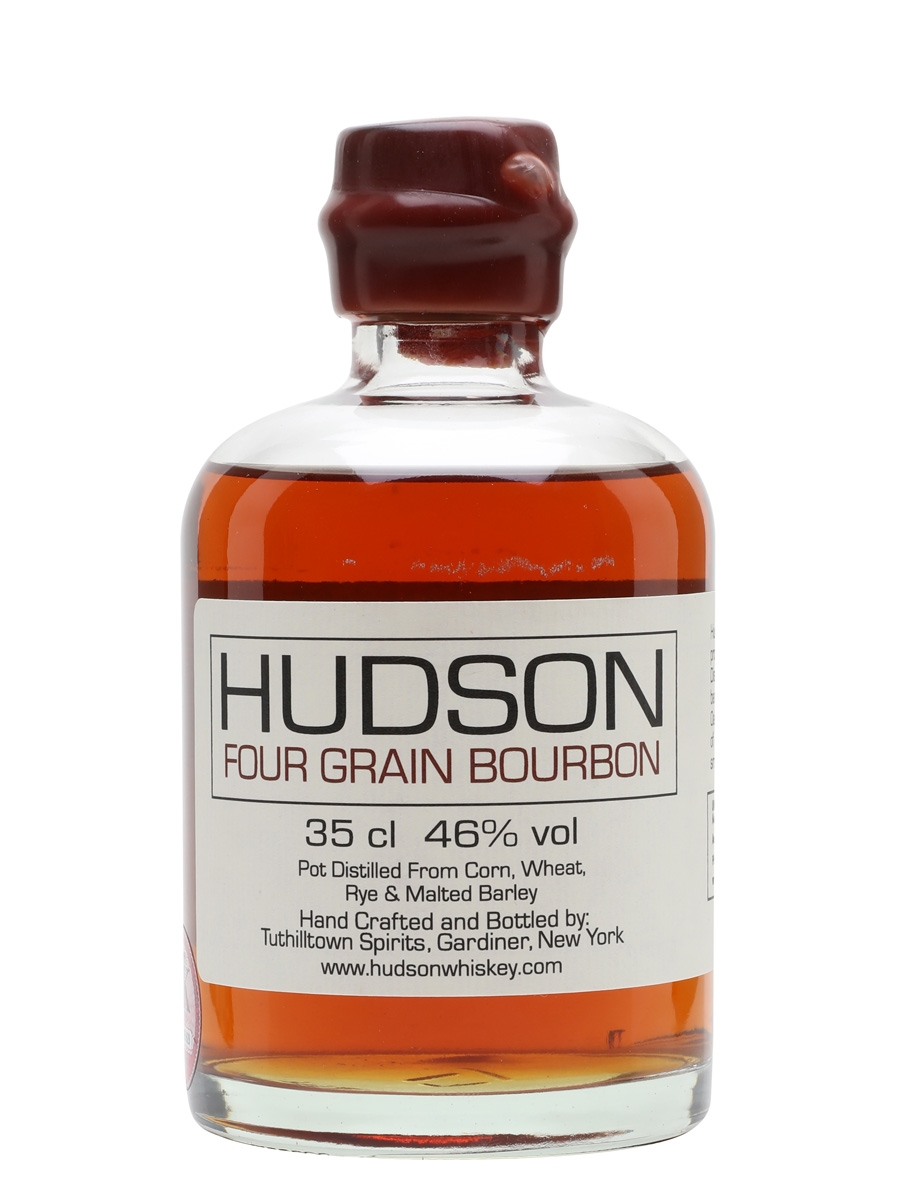 Hudson Four Grain 1cl