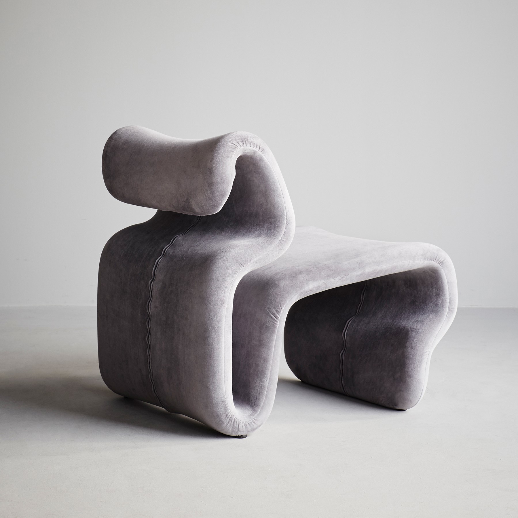 Etcetera Easy Chair Kollekted By AS Etcetera Lounge Chair Kollekted By AS