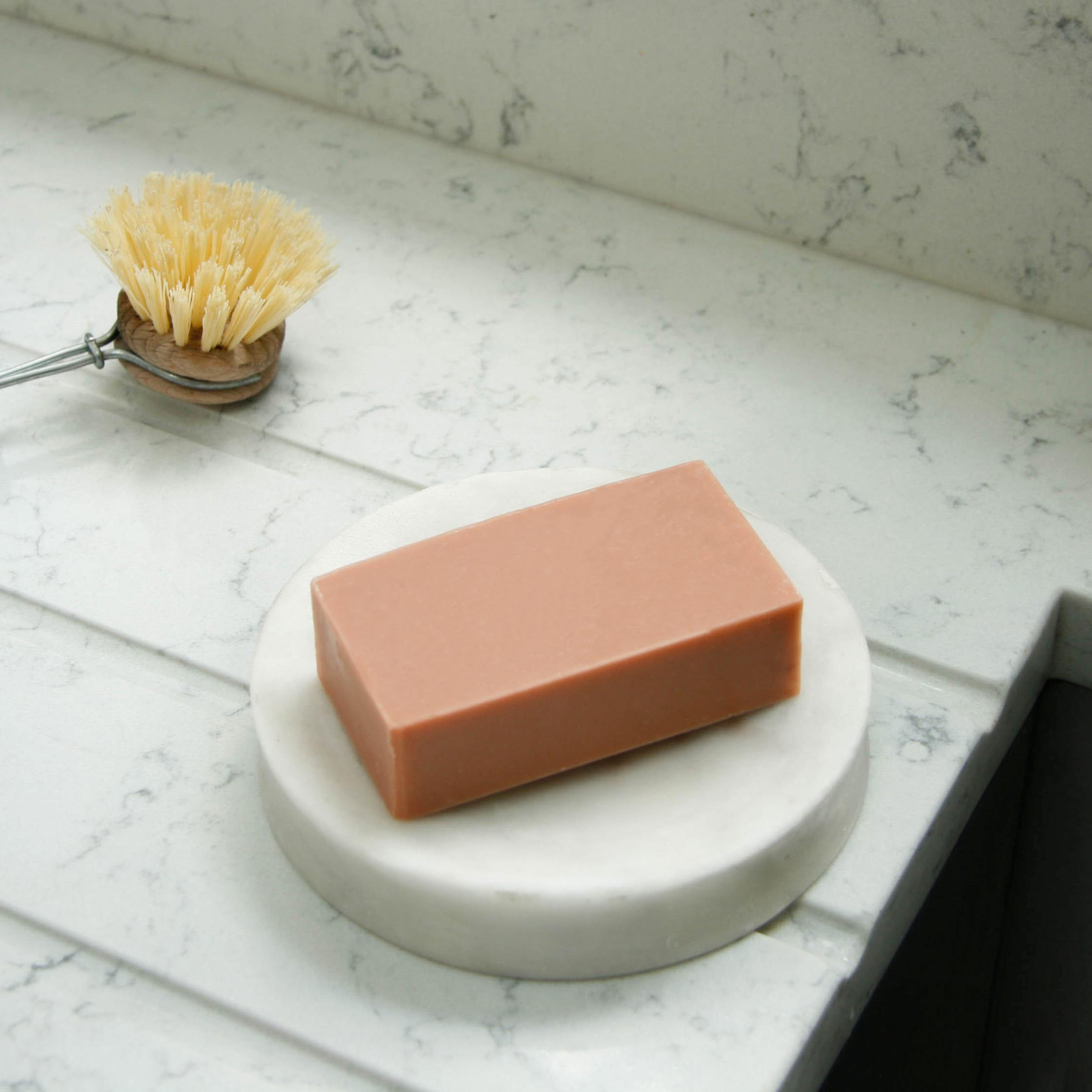 Homework shampoo image