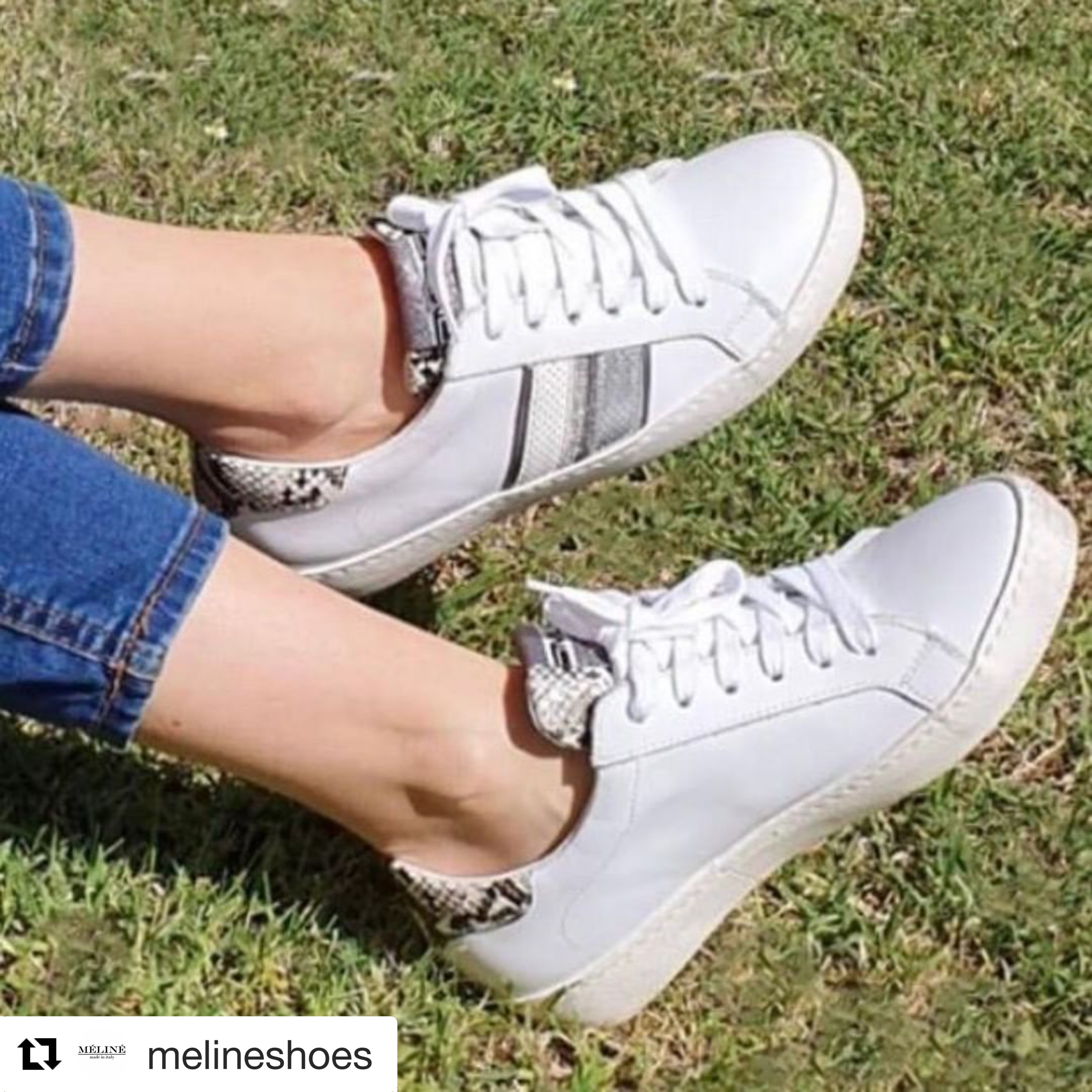 meline made in italy