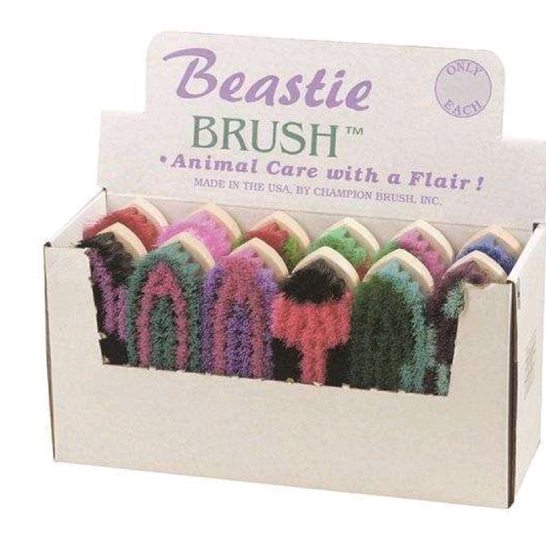 Beastie Brush