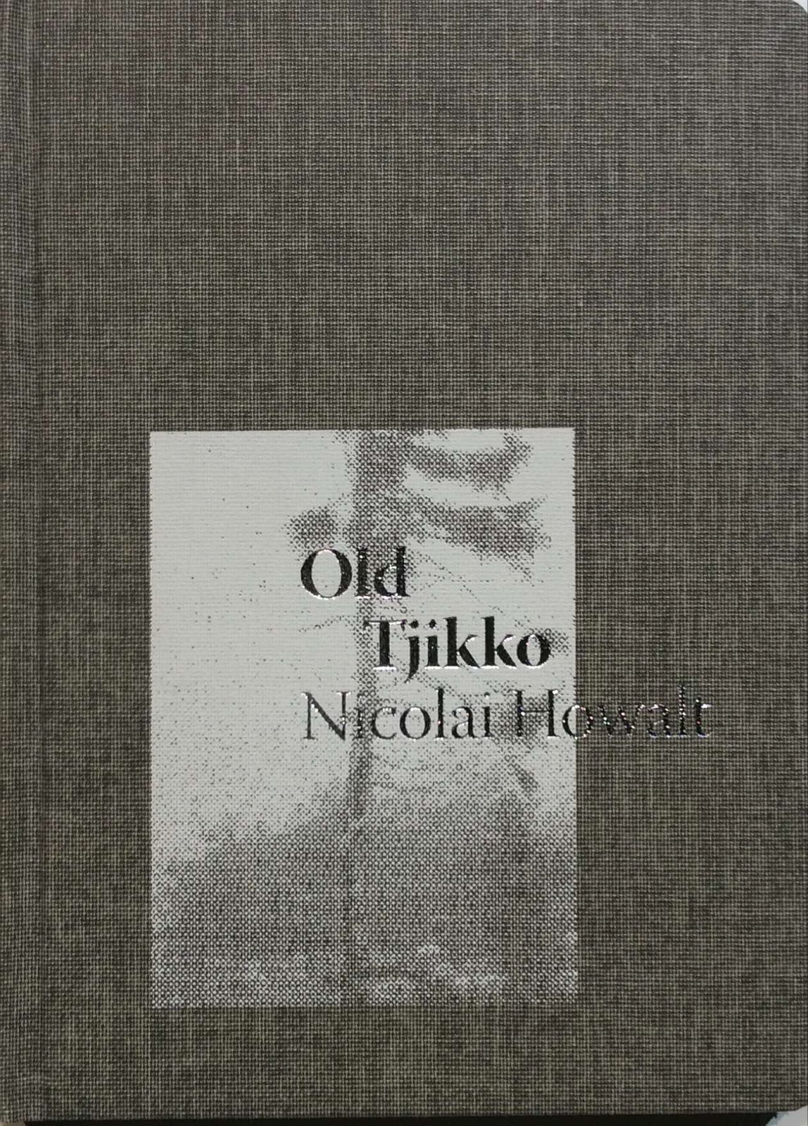 Howalt, Nicolai. Old Tjikko
