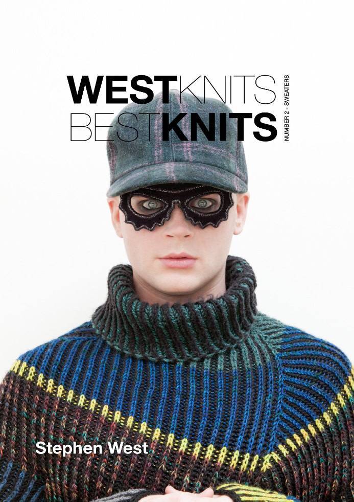 West Knits Best Knits - Volume 2 - Sweaters