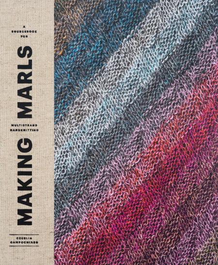Making Marls by Cecelia Campochiaro