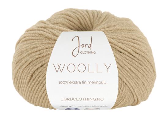 103 Desert - Woolly 