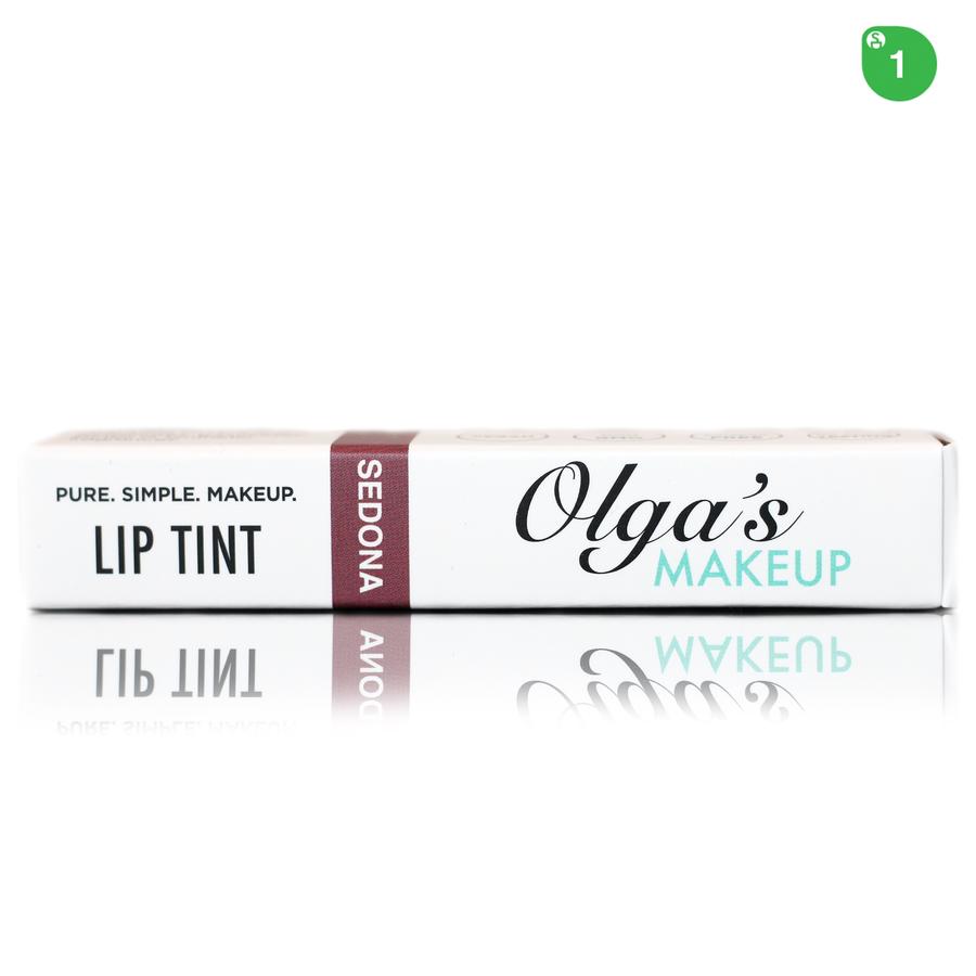 Lip Tint - Sedona - FØR 130 SPAR 50%