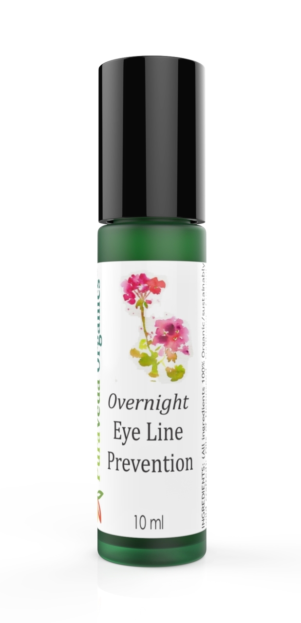 Eye Line Prevention Serum