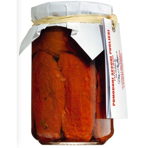 Don Antonio Dried Tomatoes from Puglia 280g
