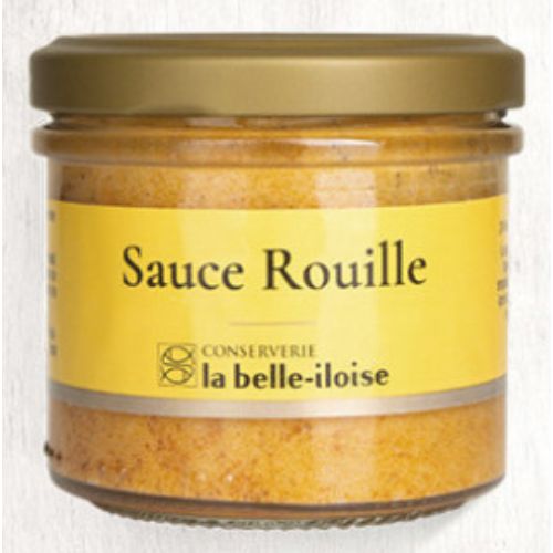 Belle Iloise Sauce Rouille 95g