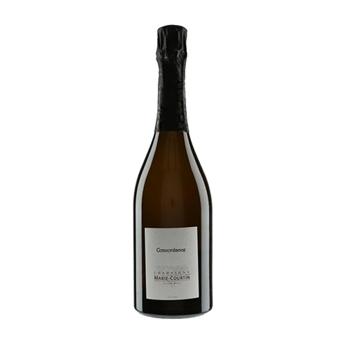 Marie Courtin Concordance Champagne 2015 0,75l