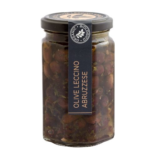 Don Antonio Pitted Black Olives 280g