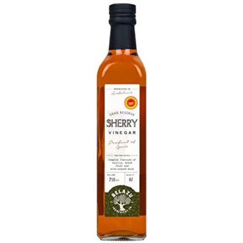 Belazu Sherry Vinegar Gran Reserva 750ml