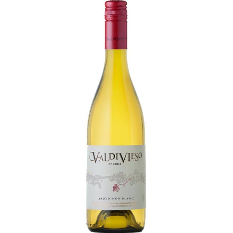 Valdivieso Sauvignon Blanc 2018 0,75l