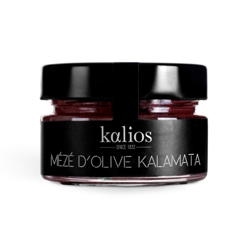 Kalios Kalamata olive tapenade 90g