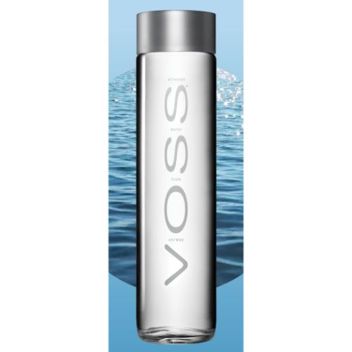 Voss Still Water 375ml