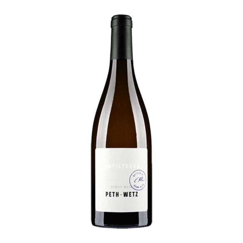 Peth Wetz Pinot Noir 750ml  2017