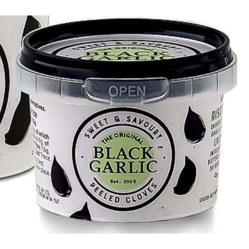 Balsajo Black Garlic 50g