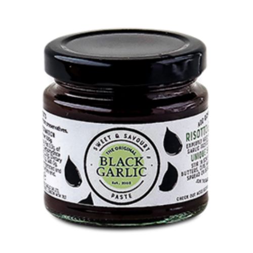 Balsajo Black Garlic Paste 100g