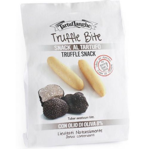 Tartuflanghe Truffle Bite Snacks 30g