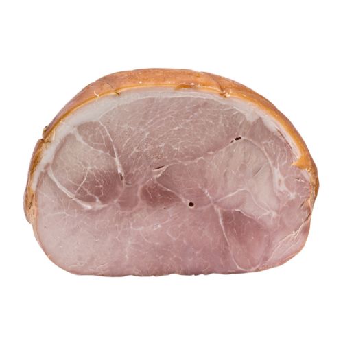 FR Grilled cooked ham, natural CHA