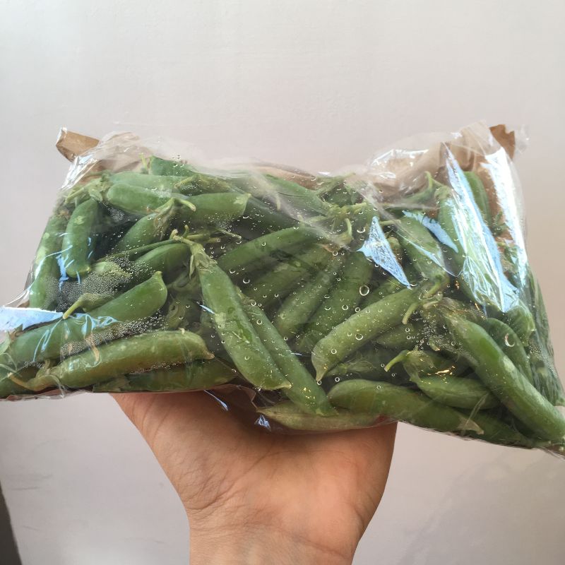 Green Peas kg