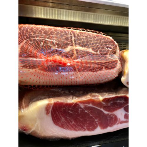 FR Bayonne Dried Ham Label Rouge 14m CHA