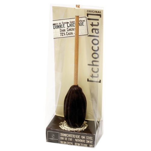 Coppeneur Hot Chocolate Stick Ecuador 72% 35g