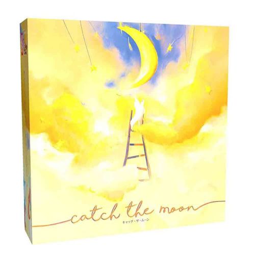 Catch The Moon (2nd Printing)