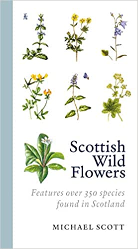 Scottish Wild Flowers