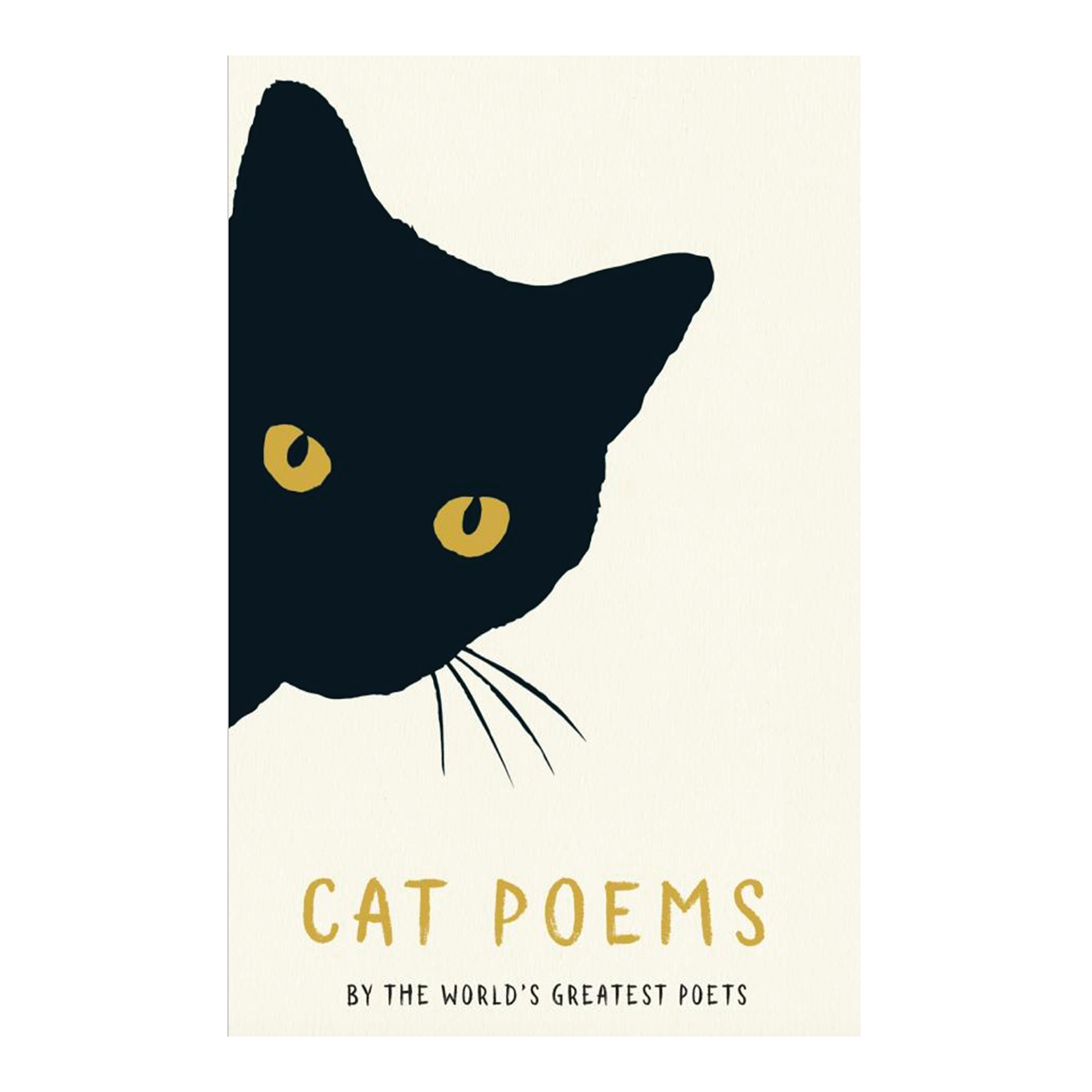 cat poems