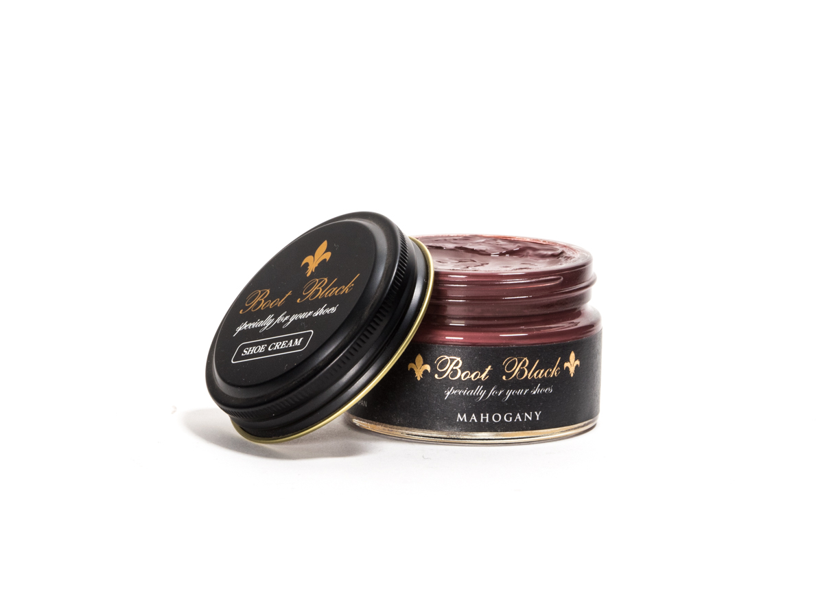 walnut shoe cream