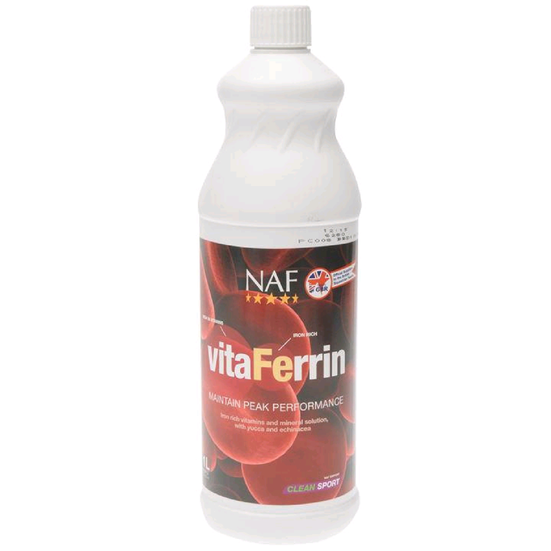 NAF Vita Ferrin 