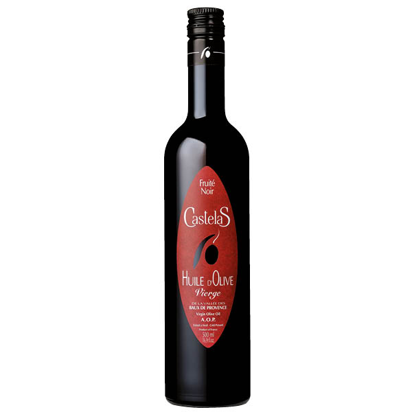 Castelas - Fruite Noir 0,25l