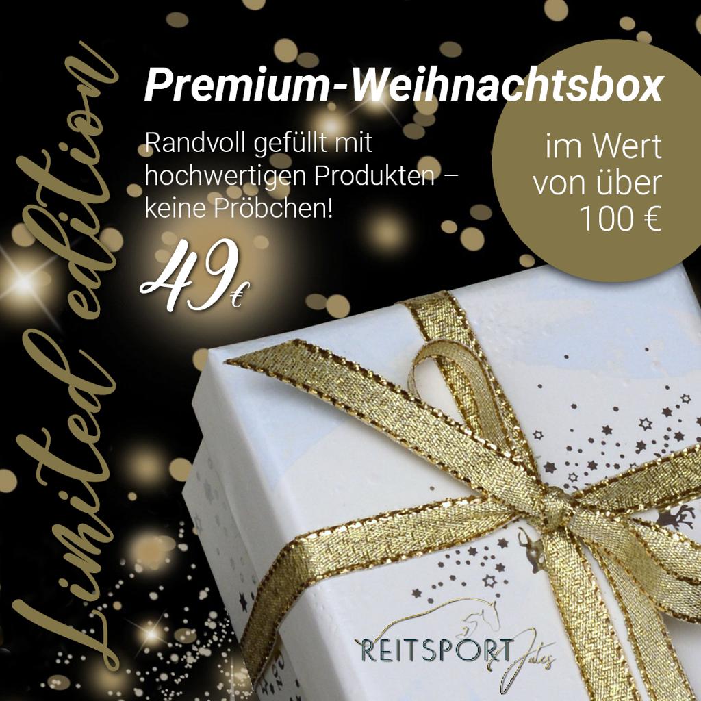 Premium-Weihnachtsbox