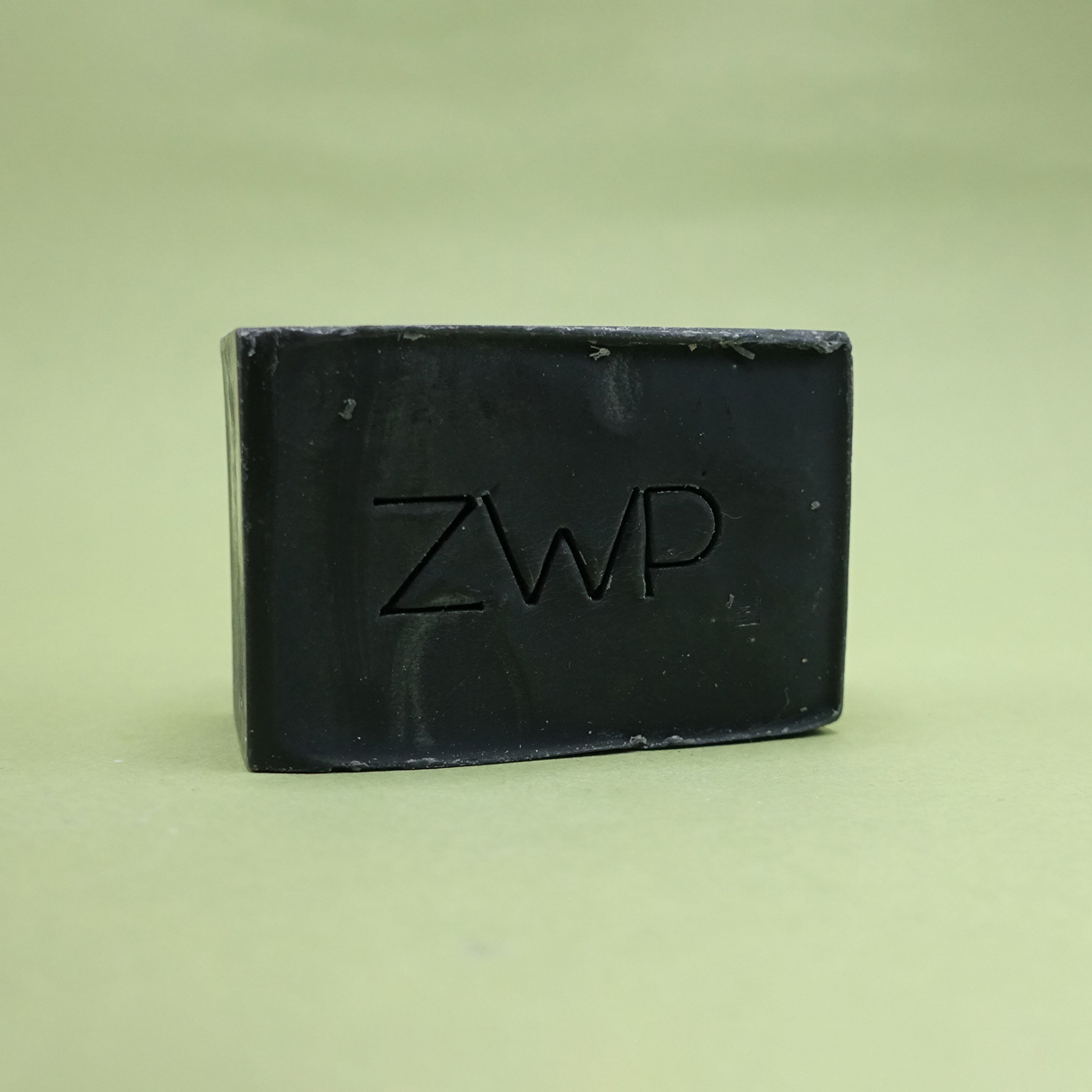 Activated Charcoal Soap Bar: Zero Waste Path