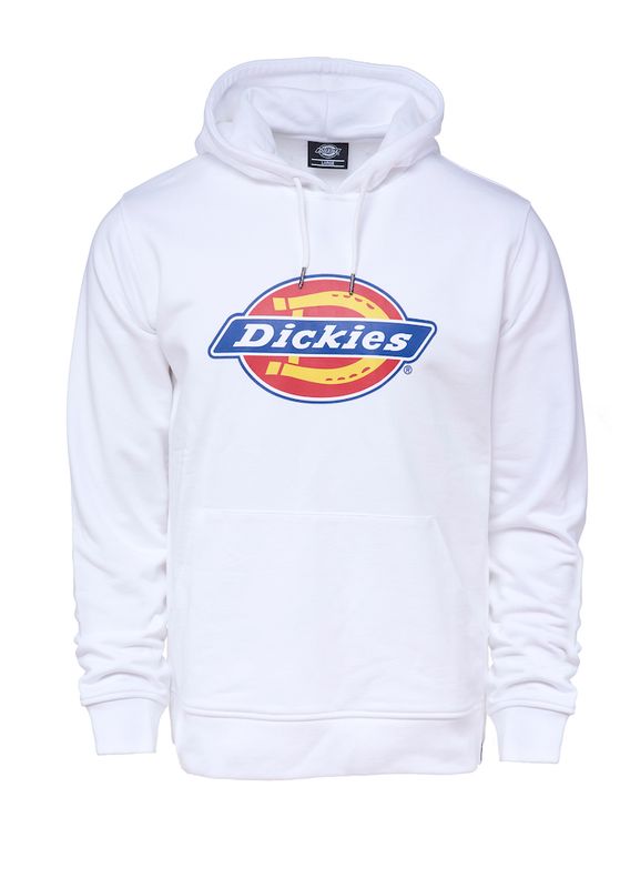 Dickies San Antonio Hoodie HARAJUKU Dickies San Antonio Hoodie HARAJUKU