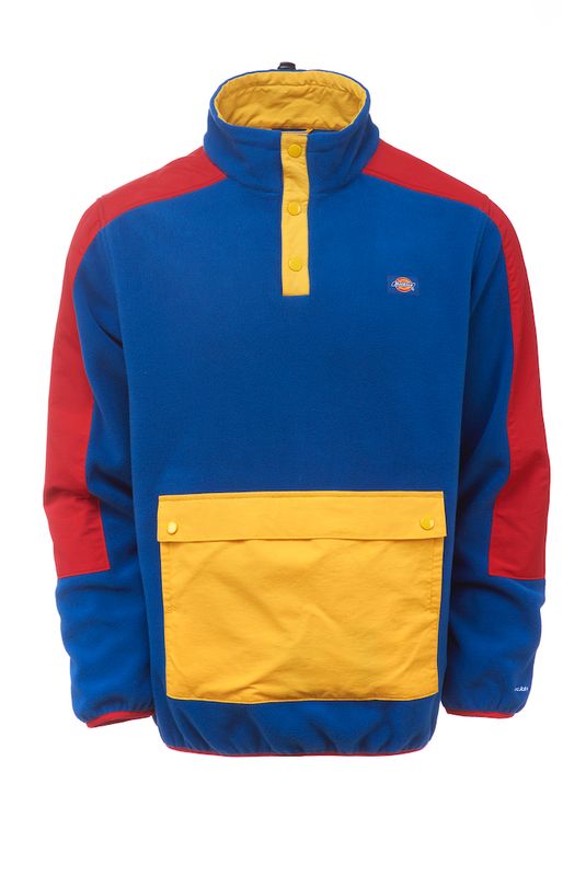 HoodieGenserJakke HARAJUKU Dickies San Antonio Hoodie HARAJUKU