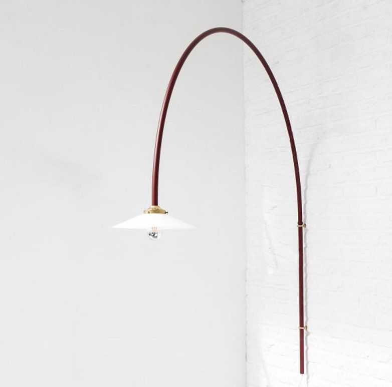 Valerie Objects Hanging Lamp no. 3 Kollekted By AS