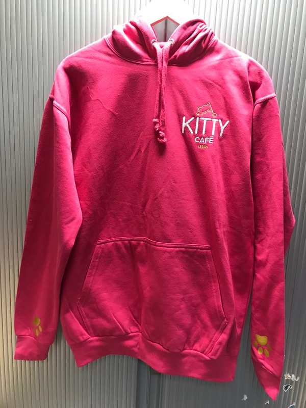 Apparel KITTY CAFE 