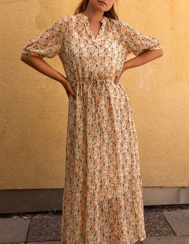 soft rebels karola dress klänningar soft rebels karola dress klänningar