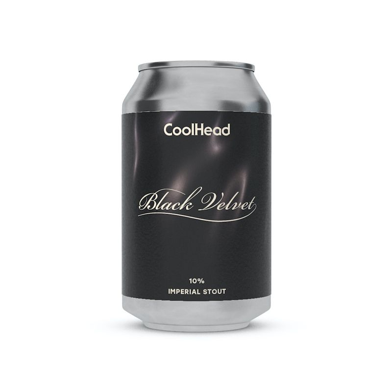 CoolHead Beers - CoolHead Brew, Plan Beer Oy