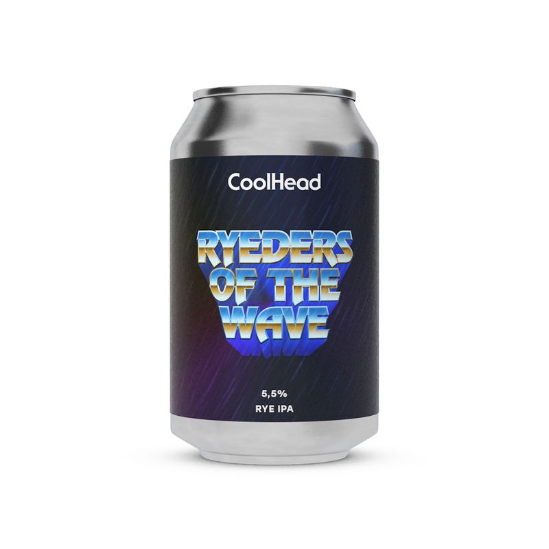 Categories - CoolHead Brew, Plan Beer Oy