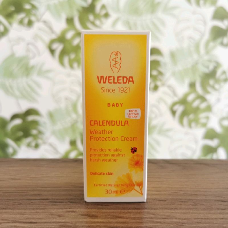 weleda weather protection