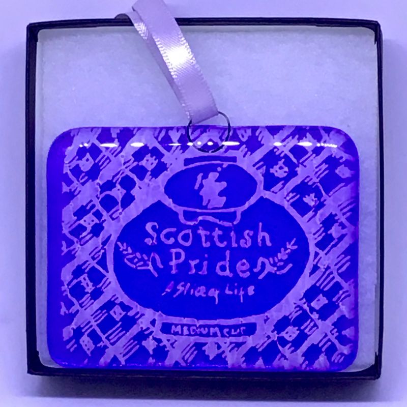 Tinsel & Tartan Christmas magic from the Heart of Scotland Tinsel