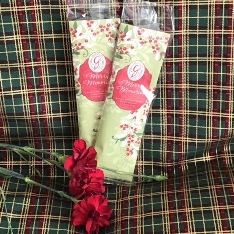 Tinsel & Tartan Christmas magic from the Heart of Scotland Tinsel & Tartan