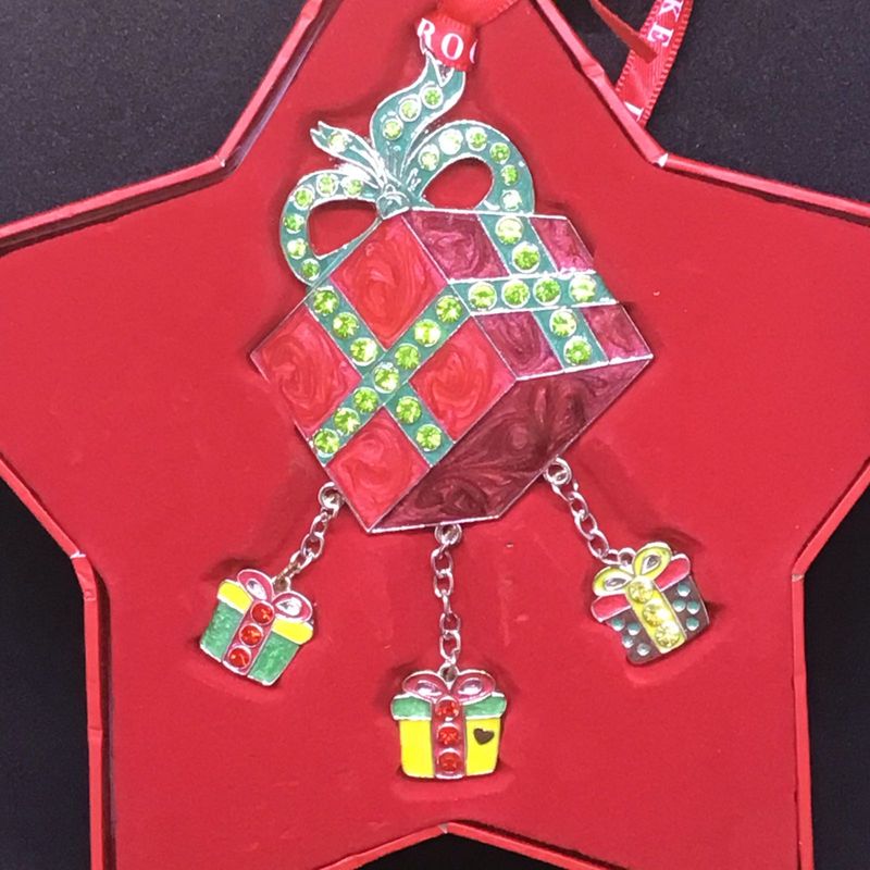 Tinsel & Tartan Christmas magic from the Heart of Scotland Tinsel