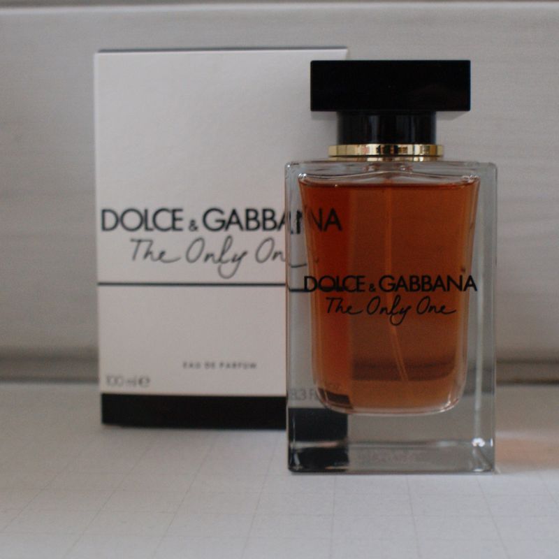 D&G The Only One EDP 100ml (Tester Box) - Discount Perfumes ...