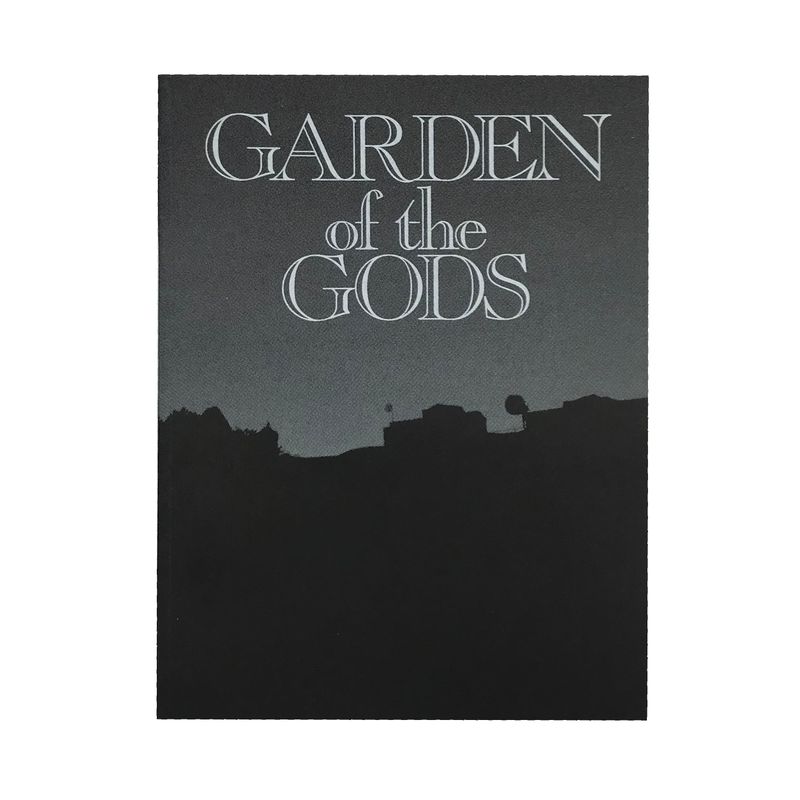 Marius Engh: Garden of the Gods