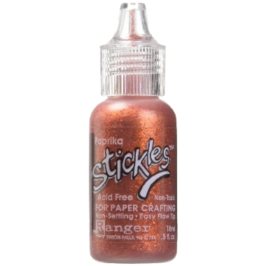 Stickles Glitter Glue SGG29588 Paprika